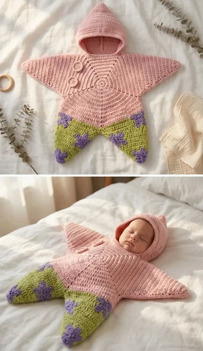 Christmas Star Baby Romper, Holiday Newborn Outfit, Santa Snowman Gingerbread & Elf Styles